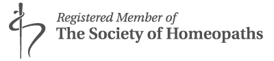 The Society of Homeopaths